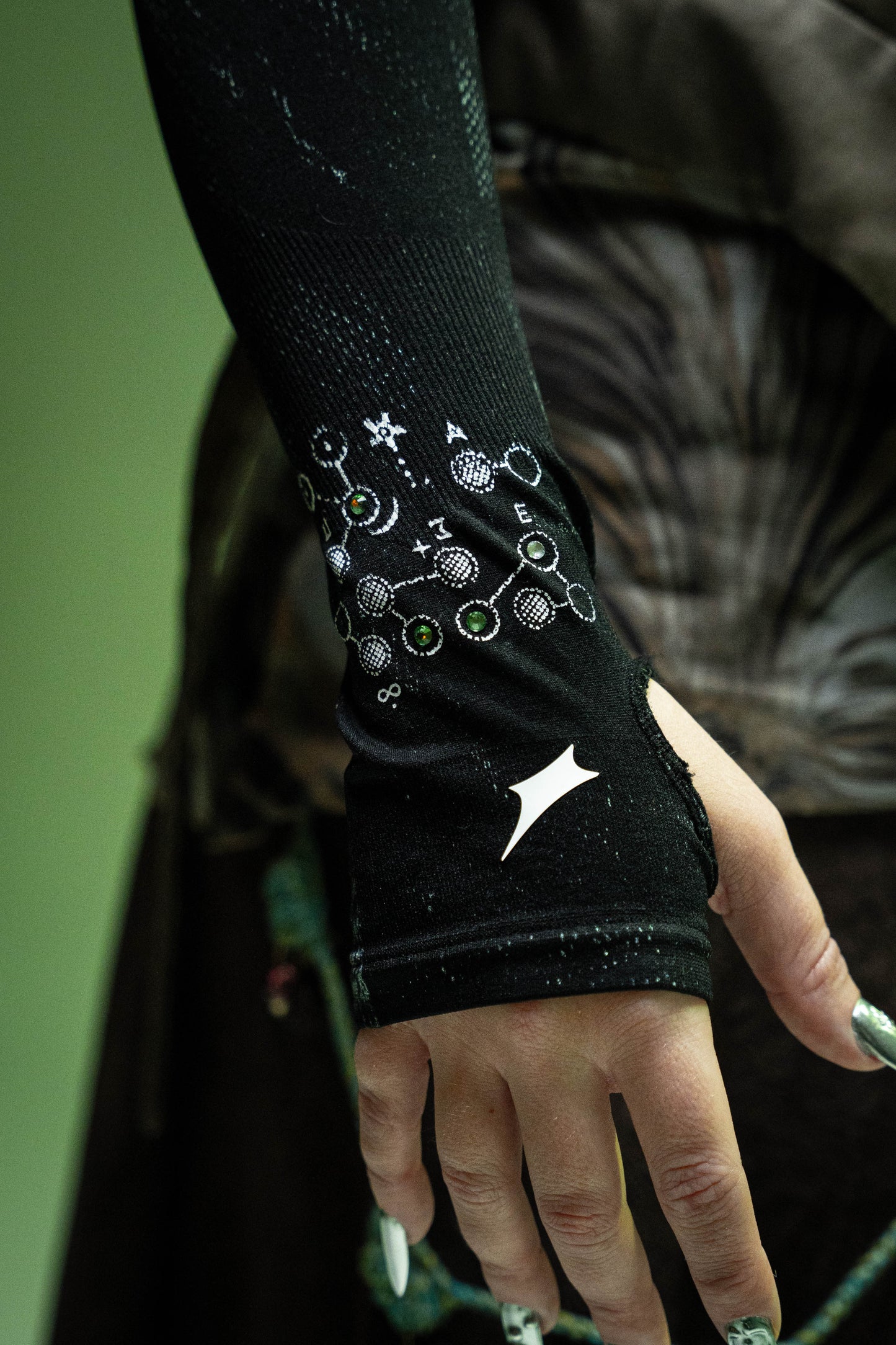 Sleeve RPG Saison 1