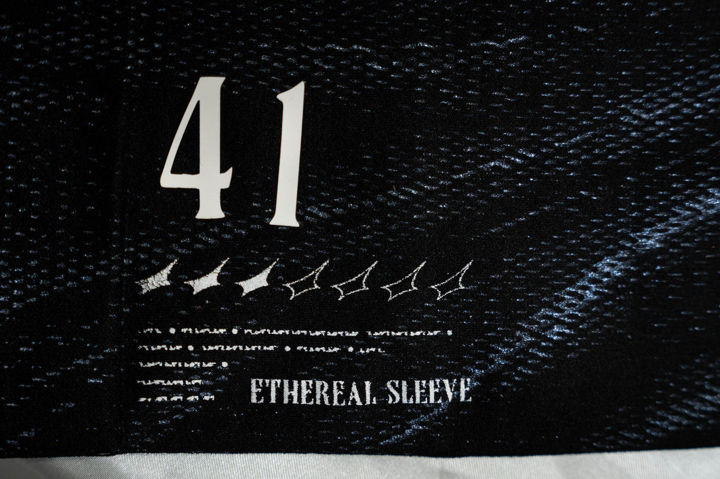 Sleeve RPG Saison 1