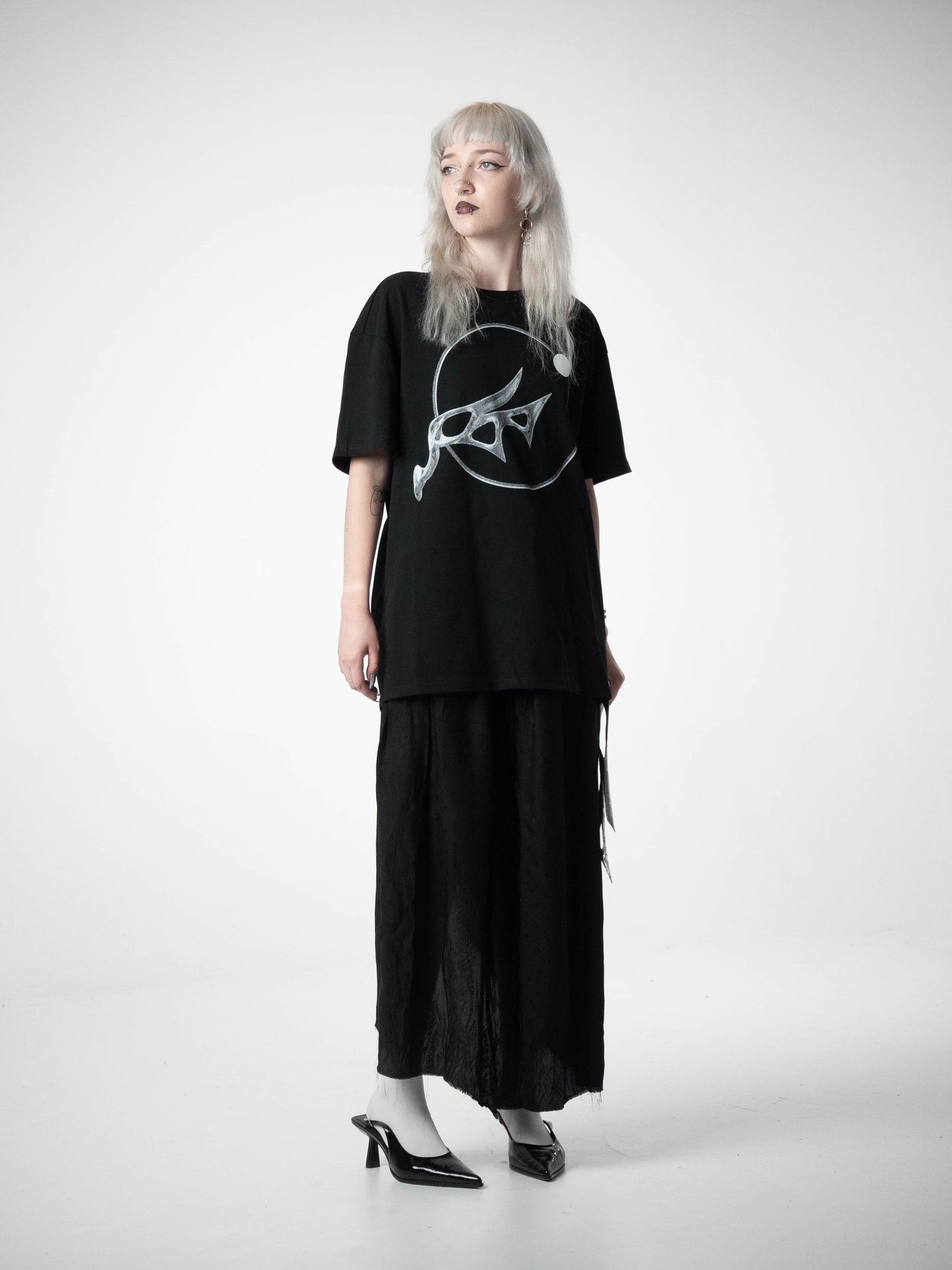 T-shirt Oversize SWORD