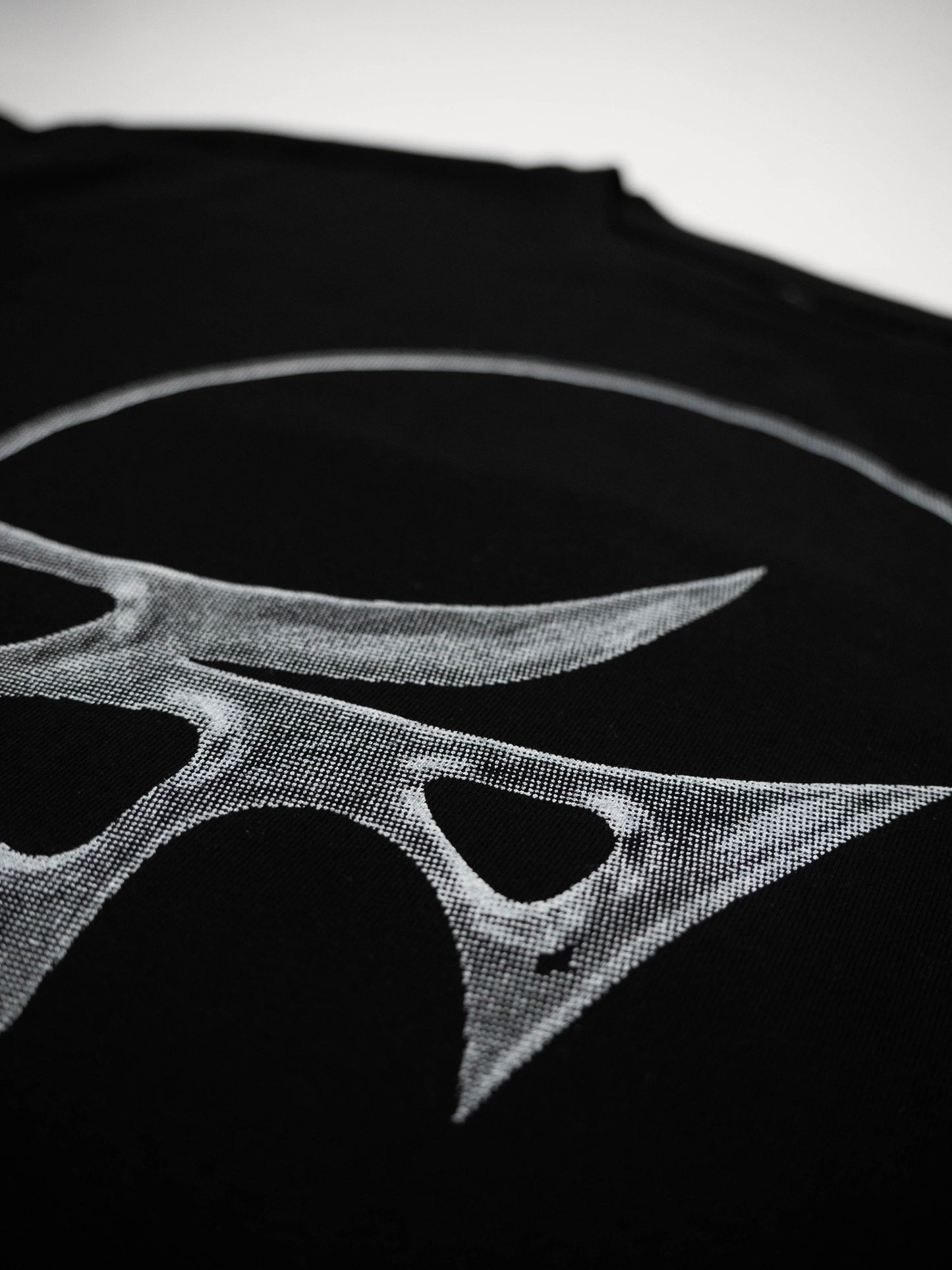T-shirt Oversize SWORD