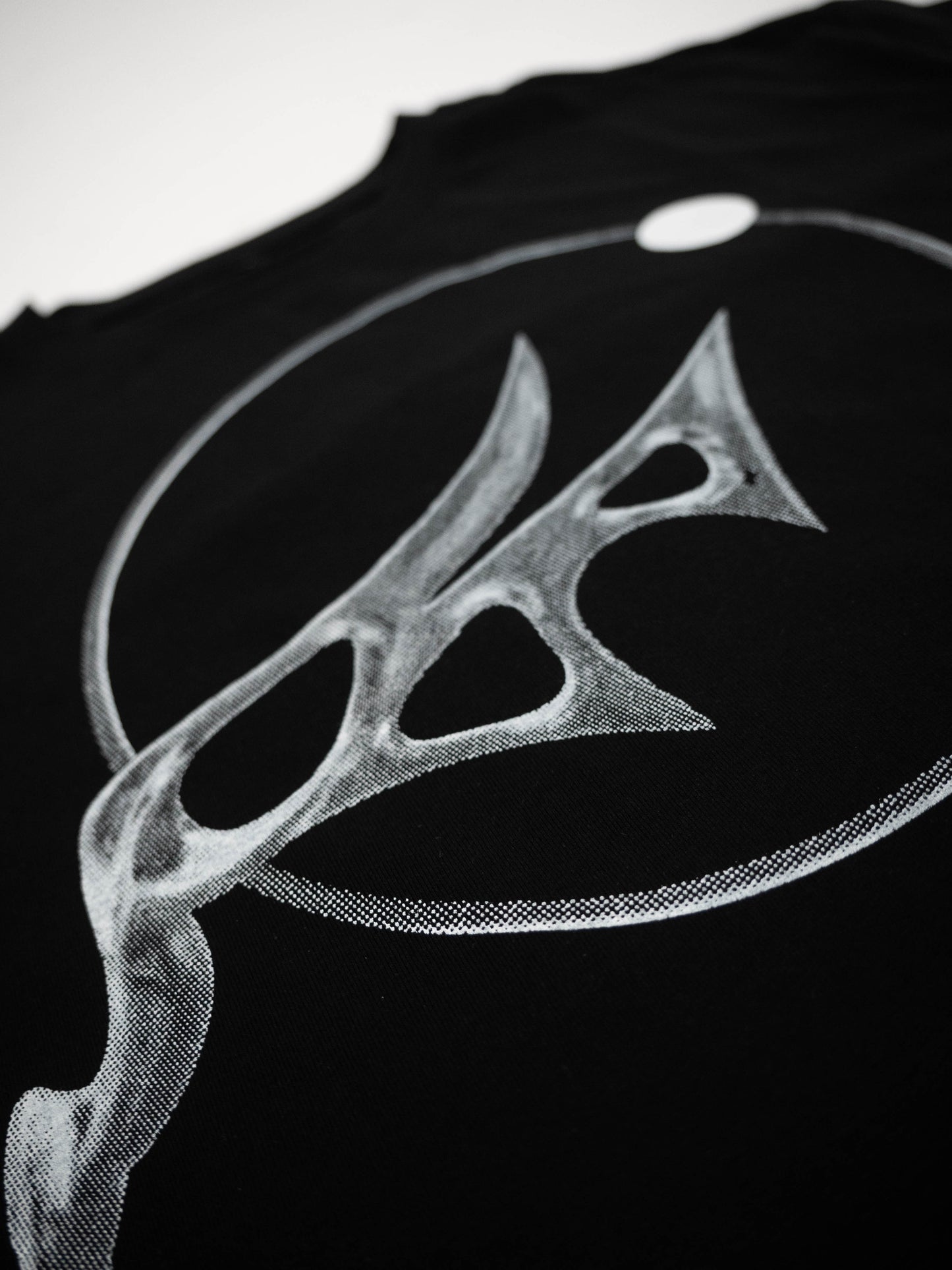 T-shirt Oversize SWORD