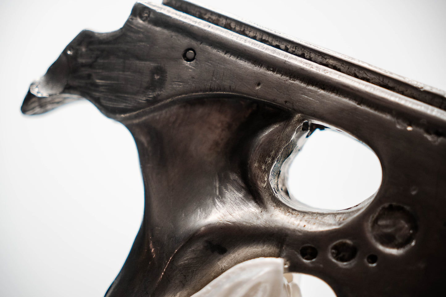 AKIMBO GUN
