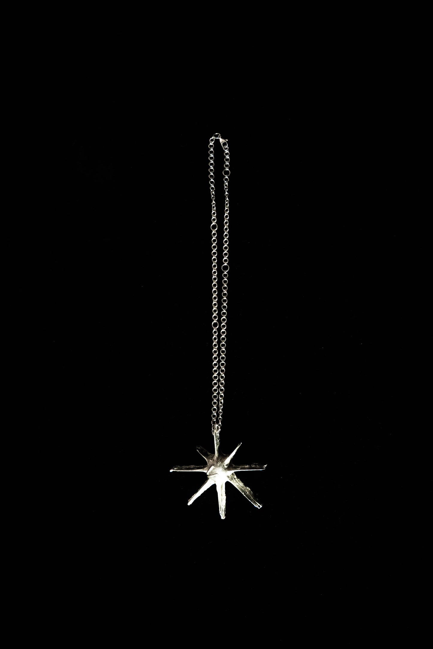 Collier Soleil Colossal