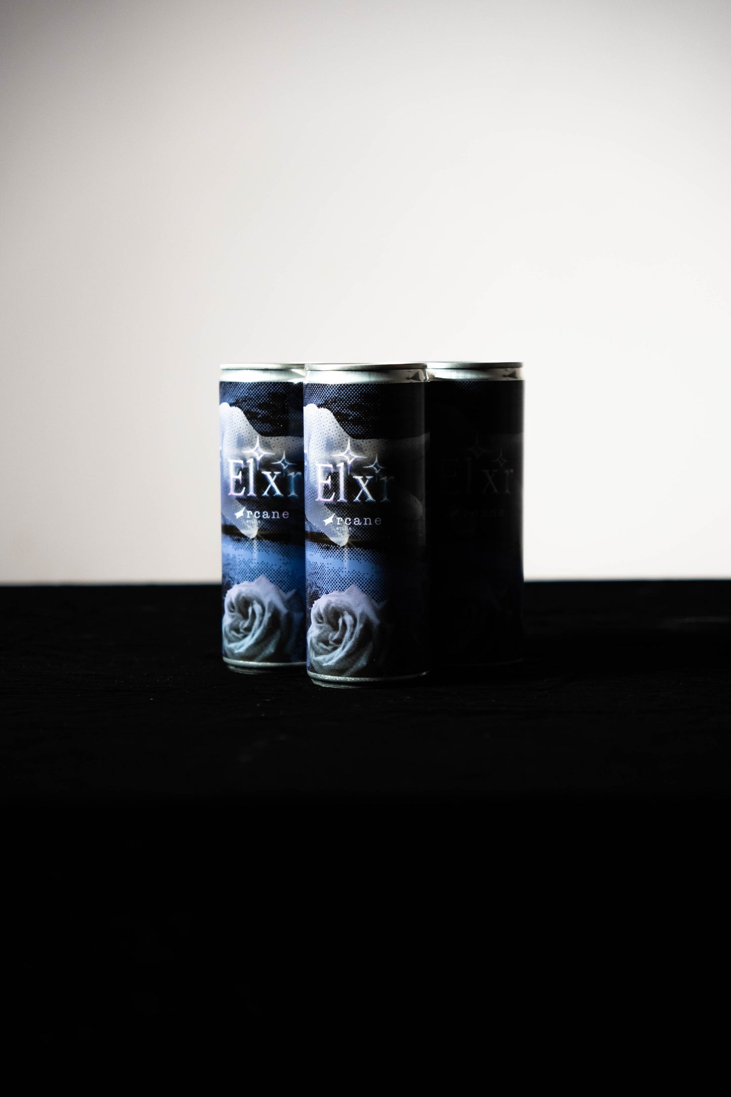 Elixir - boisson énergisante