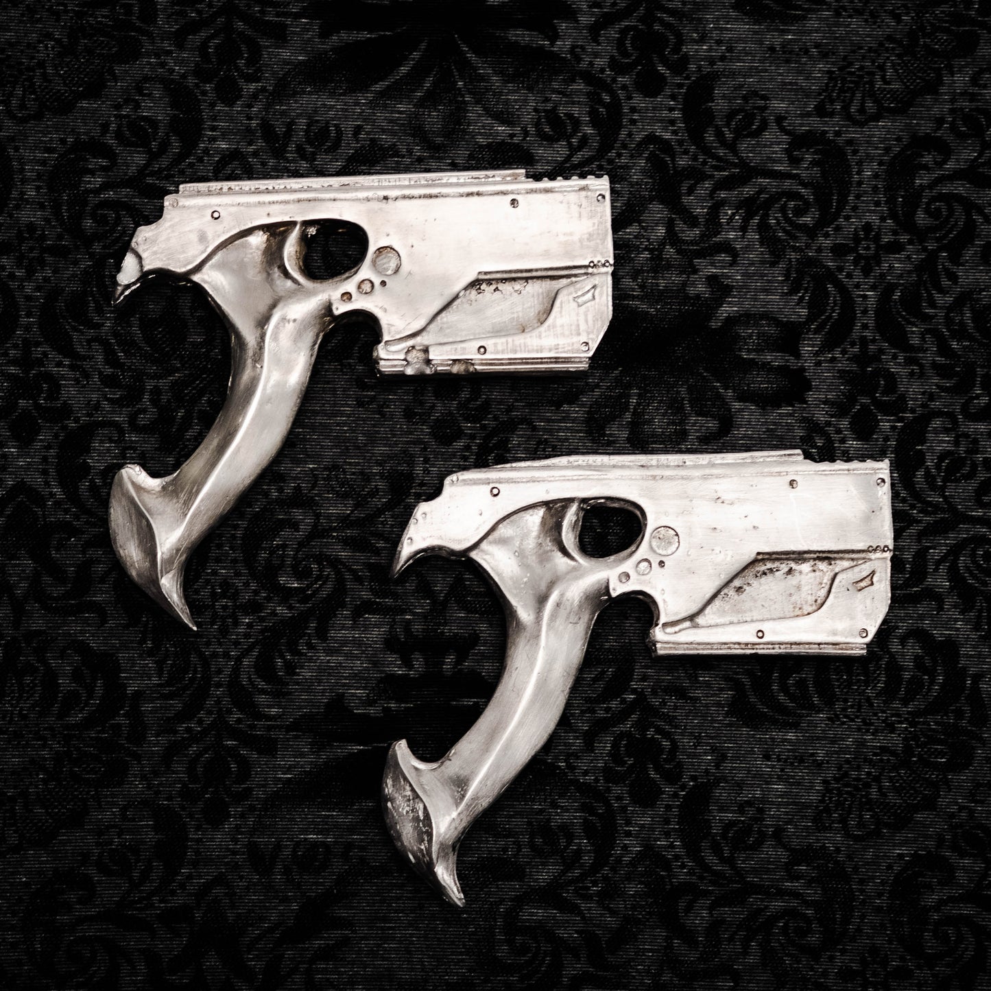 AKIMBO GUN