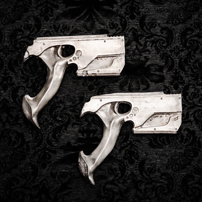 AKIMBO GUN