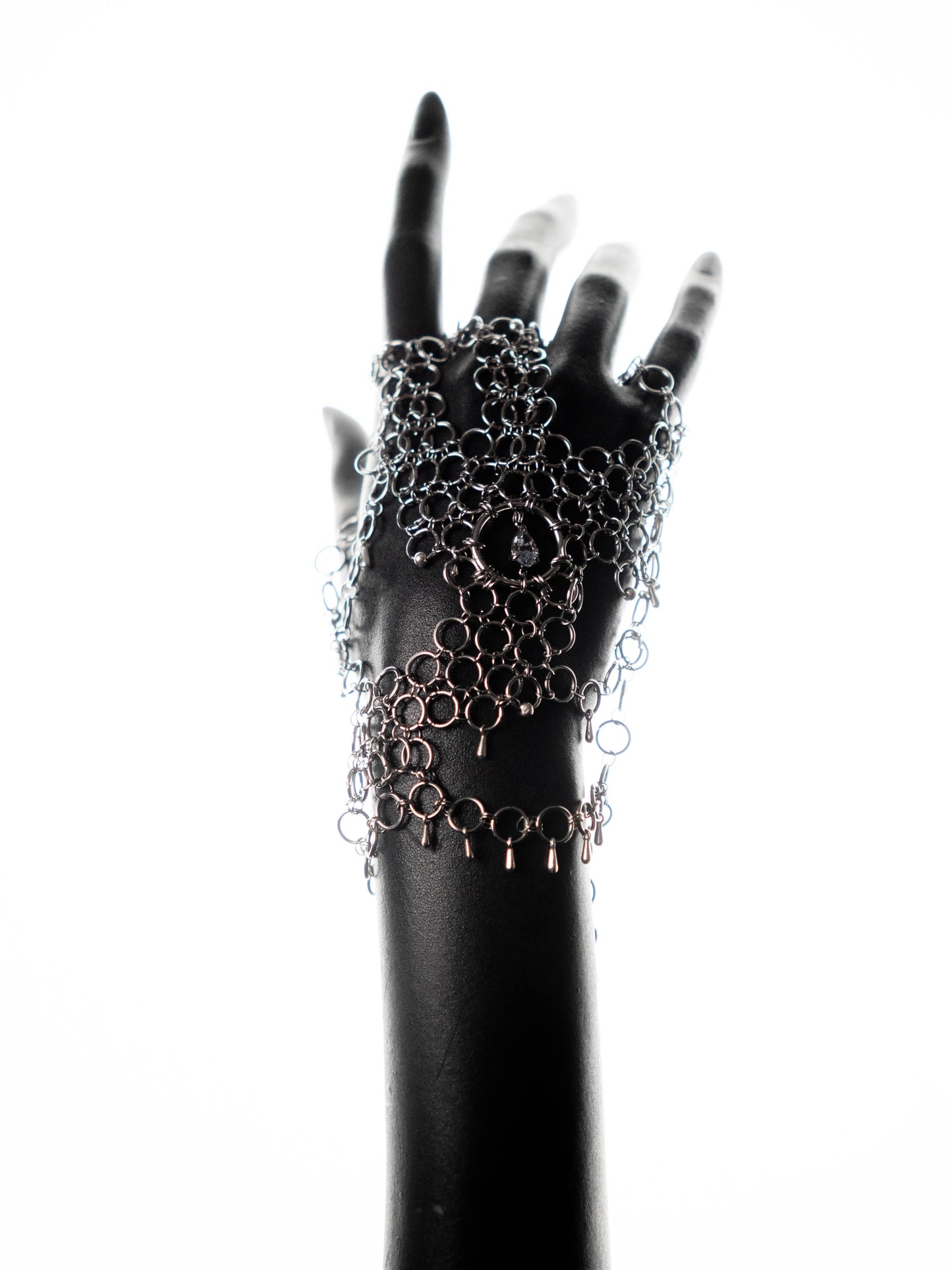 Bijou de main [SOLD OUT]