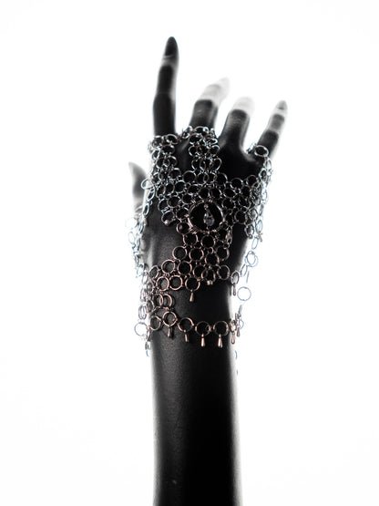 Bijou de main [SOLD OUT]