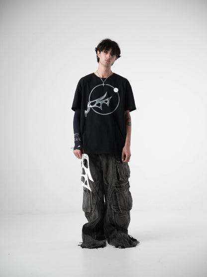 T-shirt Oversize SWORD