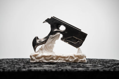 AKIMBO GUN