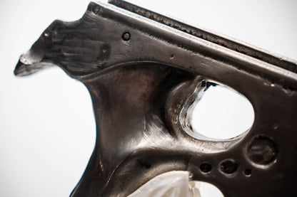 AKIMBO GUN