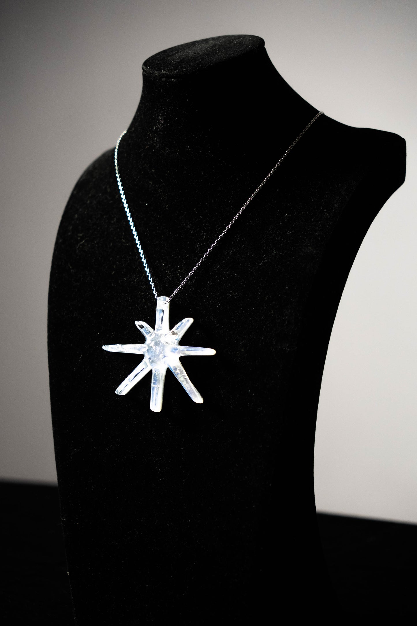 Collier de lumière