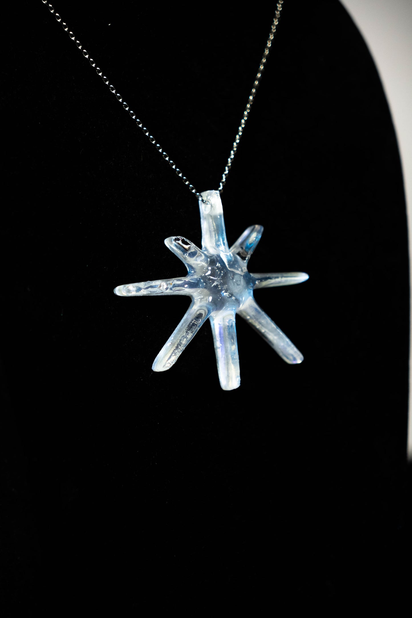 Collier de lumière