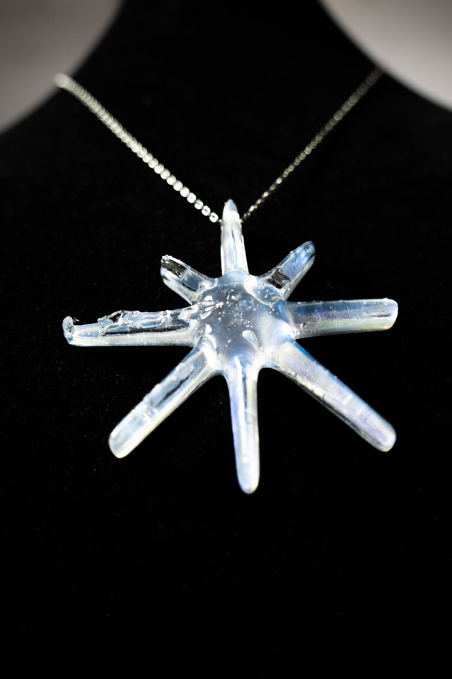 Collier de lumière