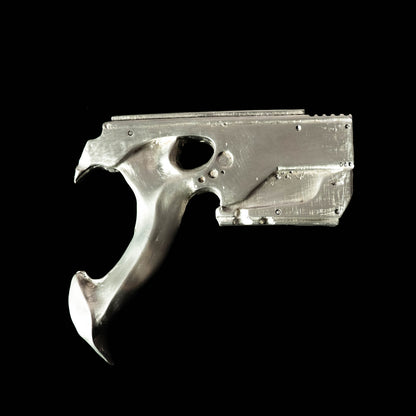 AKIMBO GUN