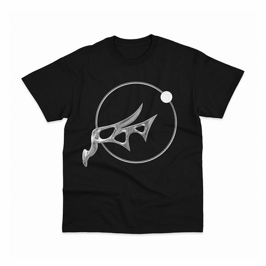 T-shirt Oversize SWORD